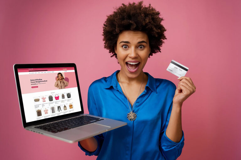 E-COMMERCE PRO AFRIQUE